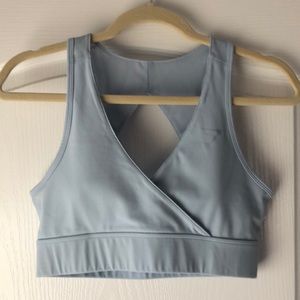 Nikki B x Gymshark Sports Bra